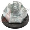 VOLVO 9200250 Axle Nut, drive shaft